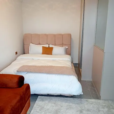 Ari Executive Suites And Residencies Nairobi Exterior photo