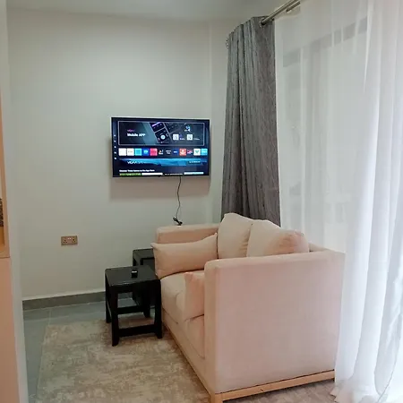 Ari Executive Suites And Residencies Nairobi Exterior photo