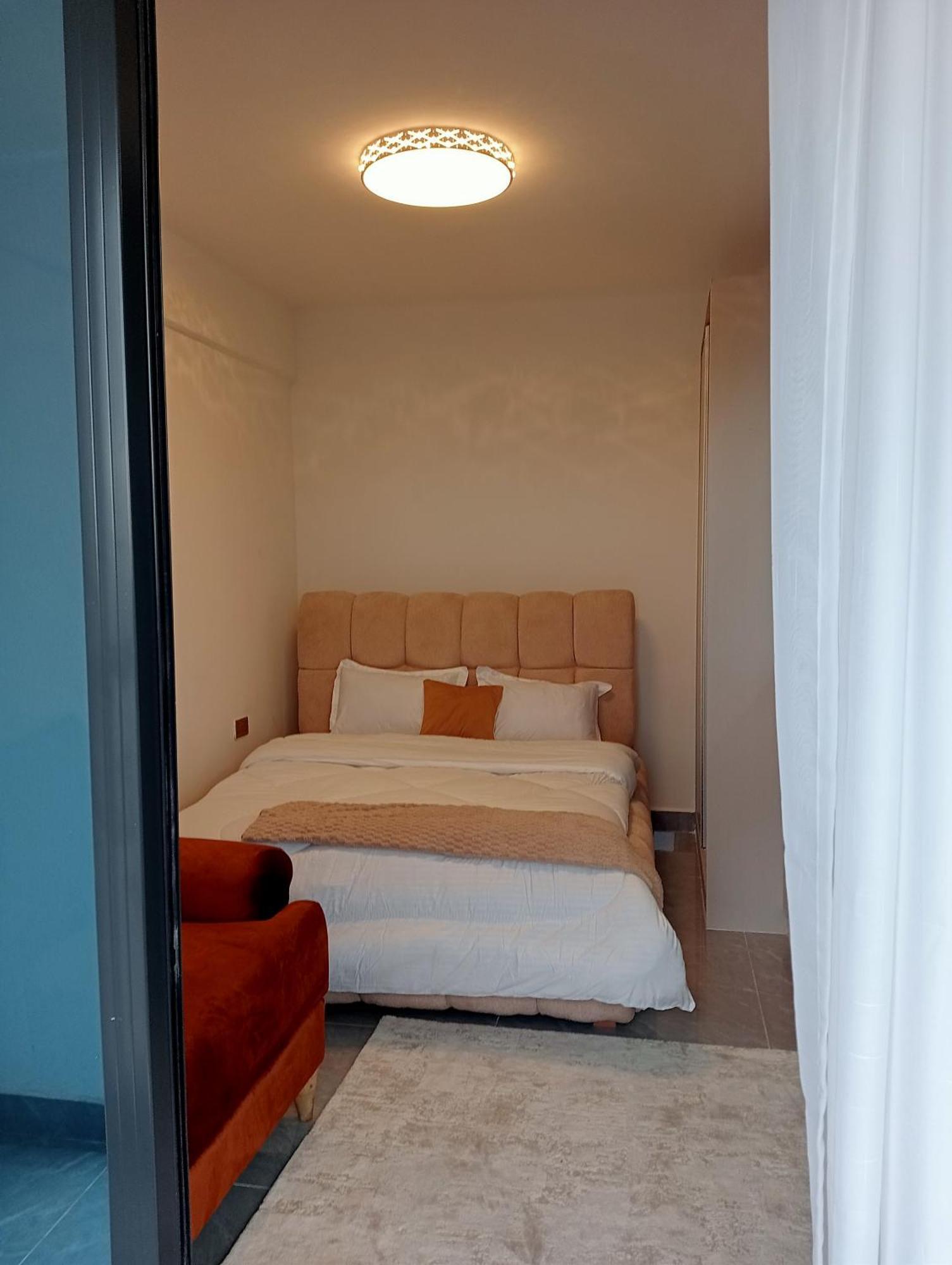 Apartment Ari Executive And Residencies Nairobi
