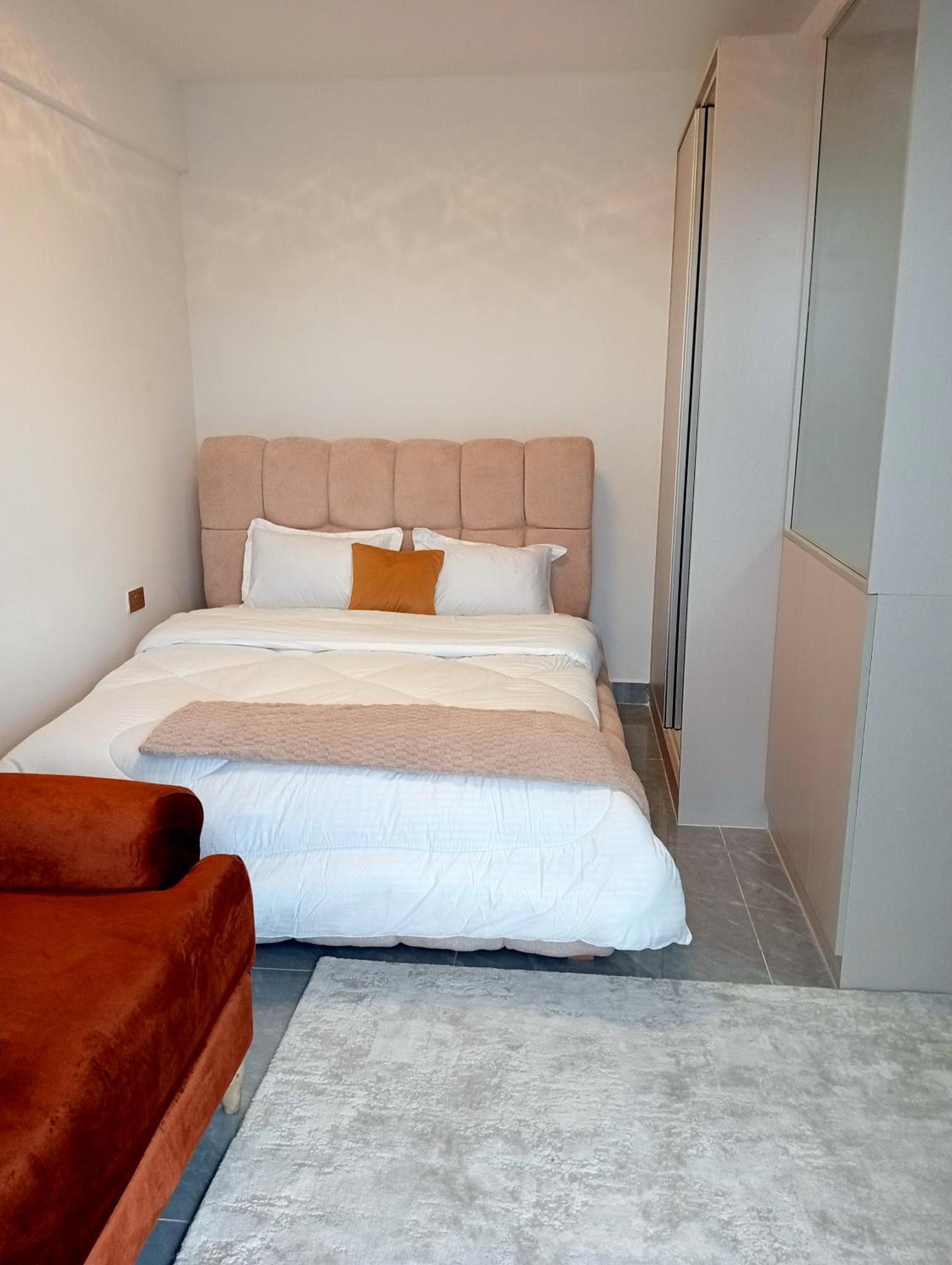 Ari Executive And Residencies Apartment Nairobi