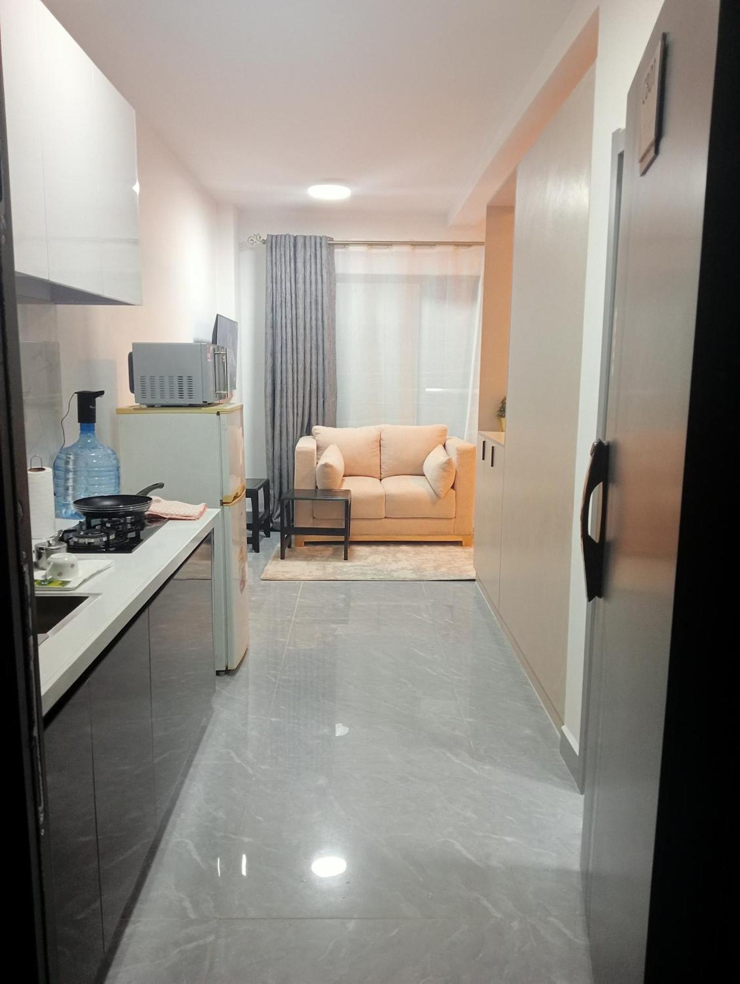 Ari Executive And Residencies * Nairobi