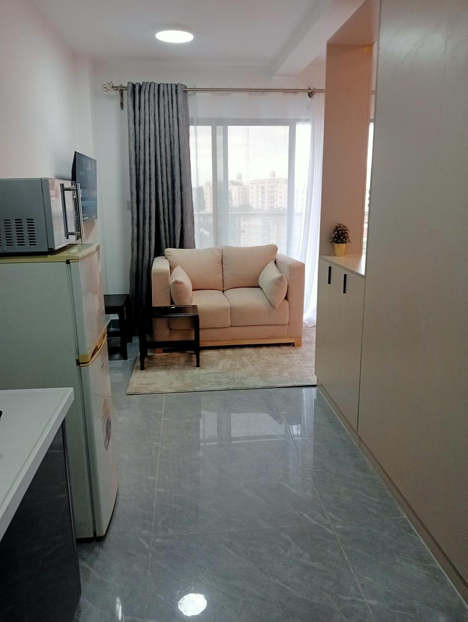Ari Executive And Residencies Apartment
