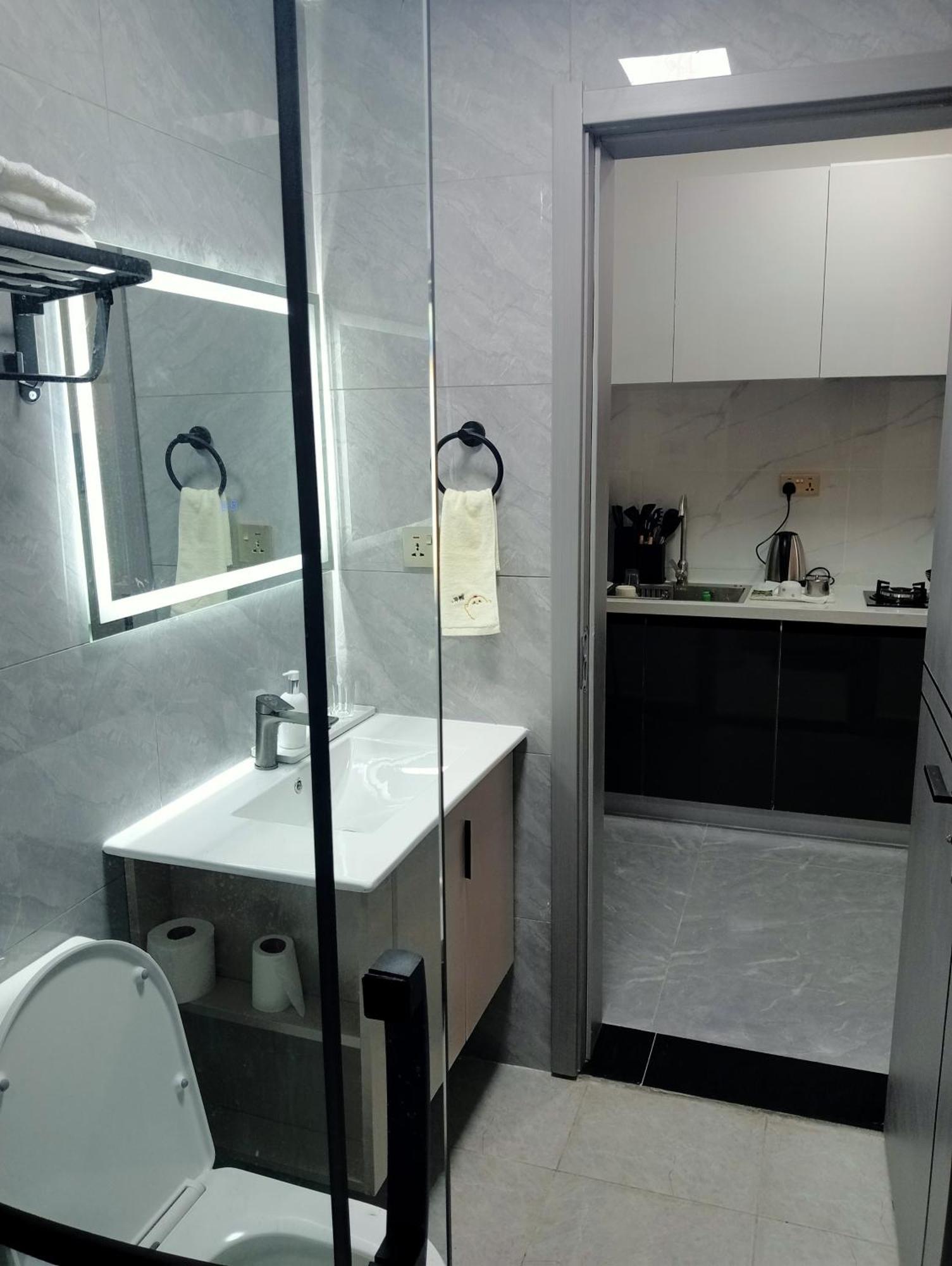 Apartment Ari Executive And Residencies