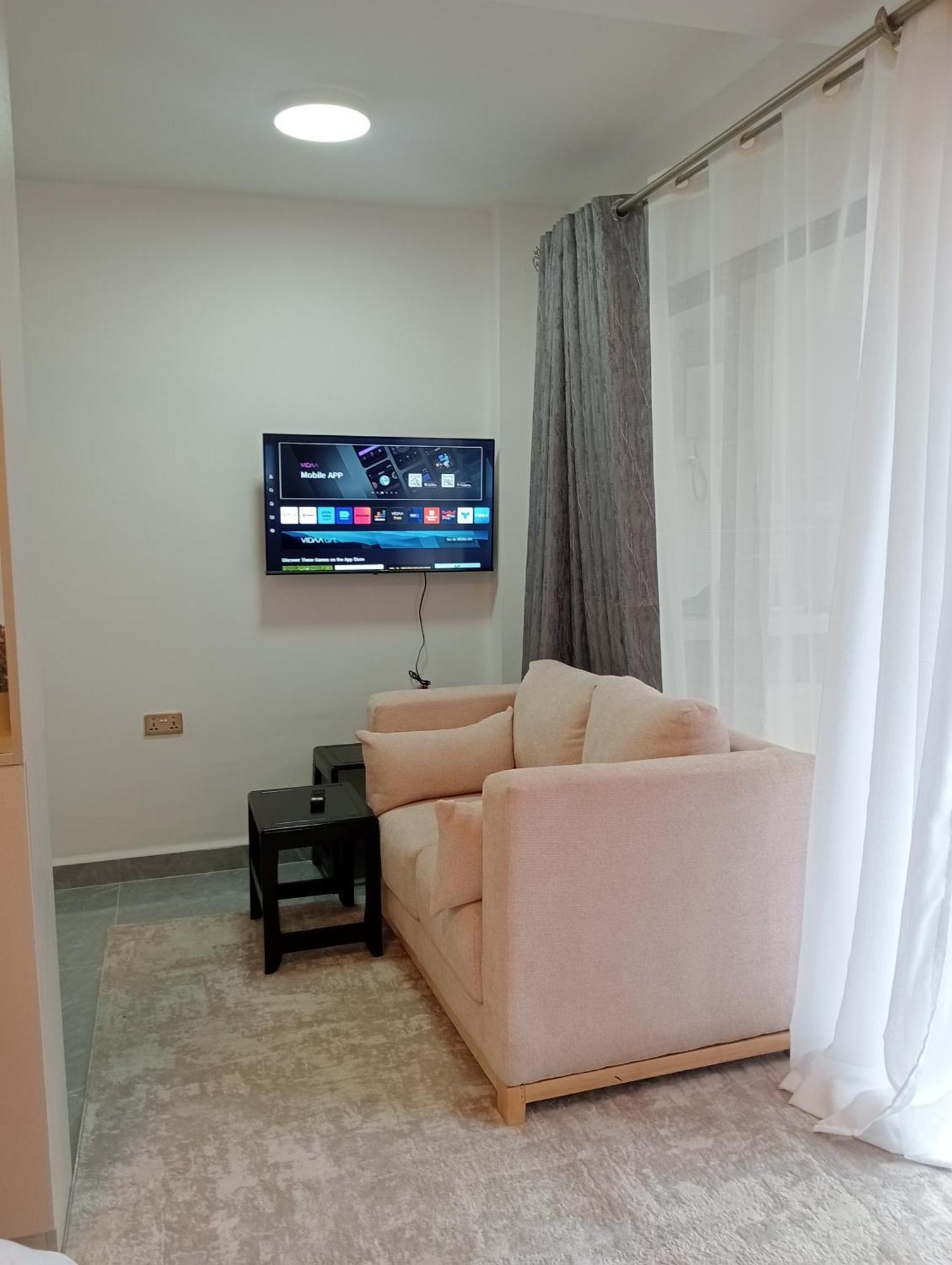 Ari Executive And Residencies Apartment *